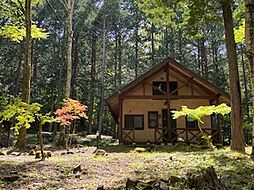 駒ヶ根市赤穂　駒ヶ根高原　借地権付別荘