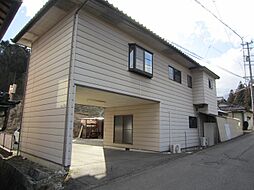 上伊那郡飯島町本郷　売家