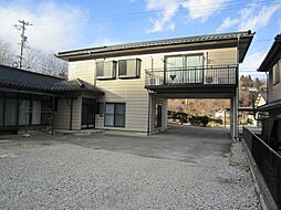 上伊那郡飯島町本郷　売家