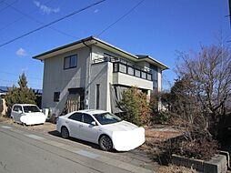 上伊那郡箕輪町中箕輪　売家