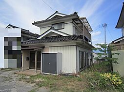 駒ヶ根市赤穂 売家（空き家バンク物件）