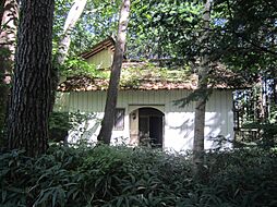 駒ヶ根市赤穂 借地権付別荘（駒ヶ根高原別荘地）