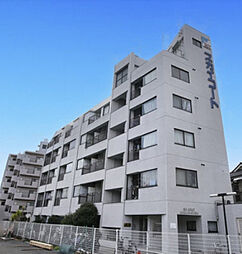 スカイコート西川口第6 307