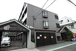 ジョイフル府中南町 213