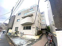 江古田チェリー　中古マンション 101号室