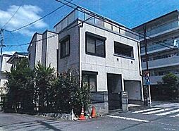 西東京市保谷町3丁目　中古戸建て（積水ハウス施工の注文住宅）