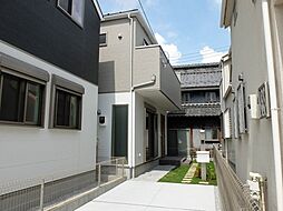 練馬区西大泉　新築住宅　全2棟 2号棟