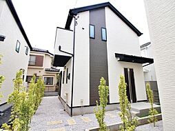 練馬区大泉学園町六丁目　新築住宅　全4棟 2号棟