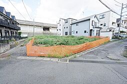 和光市白子2丁目　建築条件付き土地　全5棟 5区画