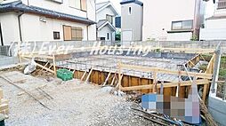 武蔵野市関前2丁目　新築住宅　全1棟