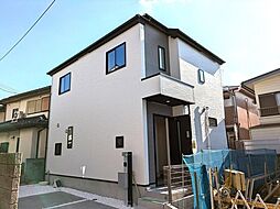 武蔵野市関前2丁目　新築住宅　全1棟