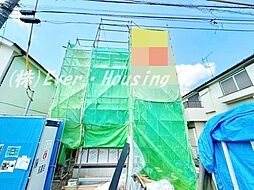 国分寺市北町5丁目　新築住宅　全1棟