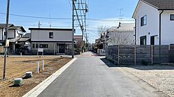 国分寺市並木町1丁目　新築住宅 10号棟