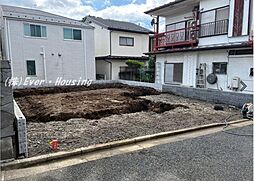 練馬区大泉町2丁目　新築住宅　全1棟