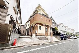 練馬区大泉学園町8丁目　中古住宅