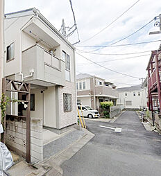 中野区鷺宮6丁目　中古戸建て