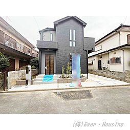 小金井市貫井南町5丁目　新築　限定1棟