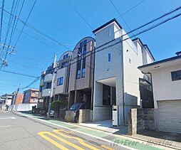 板橋区小茂根4丁目　新築住宅　全1棟