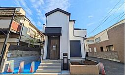 練馬区田柄2丁目　新築住宅　限定1棟