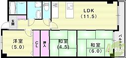 荻野ガーデンパレス