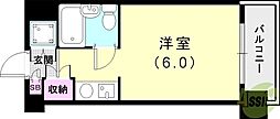 キューブ塚口