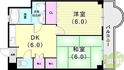 ネクステージ塚口5番館