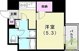 フォーリアライズ昭和南通I