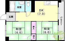 クリアスカイ立花