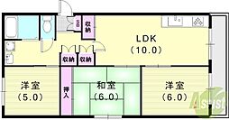 武庫之荘ガーデン