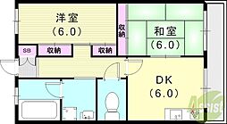 武庫之荘ガーデン