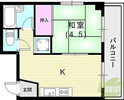 ネクステージ塚口本町
