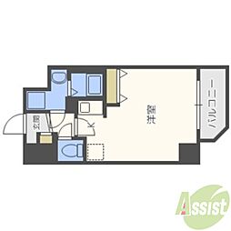 オズレジデンス尼崎