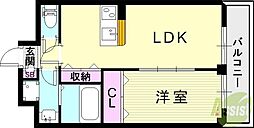 アンプルールフェール　エタン　セルマン昆陽