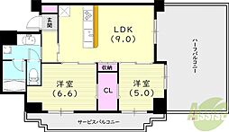 セレッソコート西宮北口リアライズ