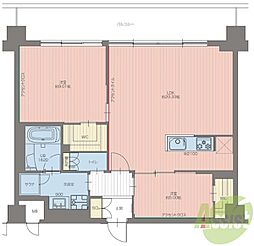 プレジオ宝塚ASIAN