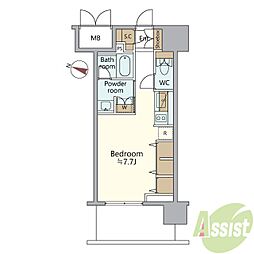ジオエント西宮北口