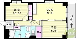 パークモダン伊丹