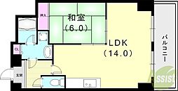 ルー・エーベル常光寺壱番館