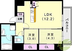 アーバネックス塚口