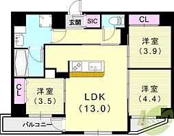 アーバネックス塚口