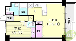 フォレステージュ武庫之荘