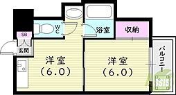 フォアール武庫之荘