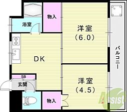 アースハイツI・II