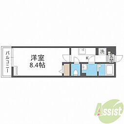 リブリ・ファイン塚口町