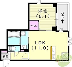 レガリア東園田