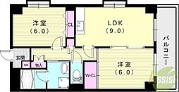 パークモダン伊丹