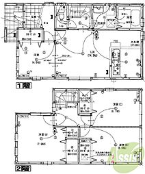 フジパレス戸建賃貸昆陽池