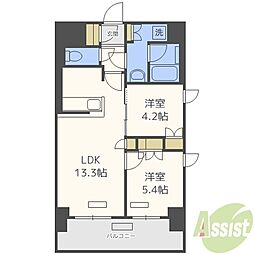 ブランシエスタ西宮