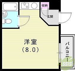 グッドハウス武庫川
