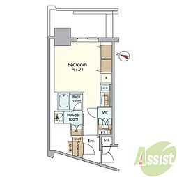 ジオエント西宮北口